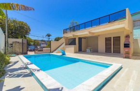 Flat Terreo n1 Porto de Galinhas c Piscina